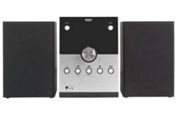 Bush - Bluetooth DAB Micro System with Colour Screen